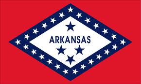Arkansas